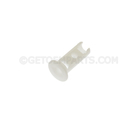 6228481F00 - : License Bracket Grommet for Nissan: 370Z, Armada, Frontier, Juke, Maxima, Pathfinder, Quest, Rogue, Versa, Xterra, Z Image