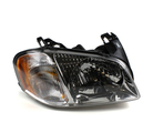 EC0251030A - Electrical: Headlamp Assembly for Mazda Image
