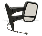 EK4Z17682HB - Body: Door Mirror for Ford Image