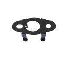 12691866 - Engine: Oil Feed Tube Gasket for Chevrolet: Silverado 2500 HD, Silverado 3500 HD | GMC: Sierra 2500 HD, Sierra 3500 HD Image
