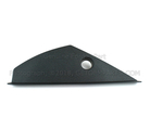 9L3Z1504481AC - Body: Upper Cover Side Cover for Ford Image