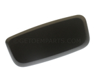22876239 - Body: Running Board End Cap for GM Image