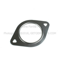F5OY5E241A - : Catalytic Converter Gasket for Ford: Contour, Taurus | Lincoln: Continental | Mercury: Sable Image