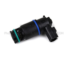 9U5Z9F945C - Emission System: Solenoid for Ford: Bronco, Bronco Sport, E-150, E-250, E-350 Super Duty, E-450 Super Duty, EcoSport, Edge, Escape, Expedition, Explorer, F-150, F-250 Super Duty, F-350 Super Duty, F-450 Super Duty, F-550 Super Duty, Fiesta, Flex, Focus, Fusion, Mustang, Police Interceptor Utility, Ranger, Taurus, Transit Connect, Transit-150, Transit-250, Transit-350, Transit-350 HD | Lincoln: Aviator, Continental, Corsair, MKC, MKX, Nautilus, Navigator | Mercury: Mariner, Sable Image