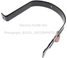 GL3Z9054C - Fuel System: Support Strap for Ford Image