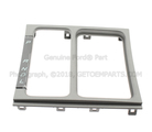 AG1Z7E391AB - Body: Console Trim Panel for Ford Image