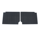 22793575 - : Floor Mats, All-Weather, Rear for GM Image