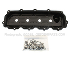 4C3Z6582BA - : Valve Cover - Driver's Side (LH) for Ford: Excursion, F-250 Super Duty, F-350 Super Duty, F-450 Super Duty, F-550 Super Duty Image