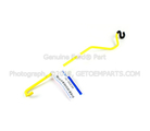 2S4Z16826BA - Body: Support Rod for Ford Image