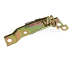 9470685 - Exhaust: Exhaust Bracket for Volvo: 850, C70, S70, V70 Image