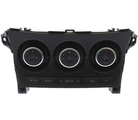 BGW161190A - Body: Heater Control for Mazda Image