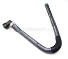 30745334 - : HVAC Heater Hose for Volvo: S60, S80, V70, XC70 Image