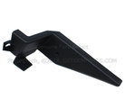 F2UZ15200A20A - Body: Sill Plate for Ford: E-150, E-150 Club Wagon, E-150 Econoline, E-150 Econoline Club Wagon, E-250, E-250 Econoline, E-350 Club Wagon, E-350 Econoline, E-350 Econoline Club Wagon, E-350 Super Duty, E-450 Econoline Super Duty, E-450 Super Duty, Econoline Super Duty Image
