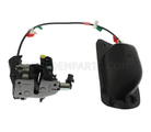 ZZR059336B - Body: Lock for Mazda: B2300, B2500, B3000, B4000 Image
