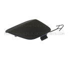 HS7Z17A900APTM - Body: Tow Bracket Cover for Ford Image