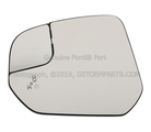 FT1Z17K707G - Body: Mirror Glass for Ford Image