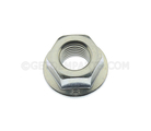 1225N0011 - Body: Impact Bar Nut for Nissan: ARIYA, Armada, Cube, Juke, Kicks, Kicks Play, LEAF, Maxima, Micra, NV200, Qashqai, Rogue, Rogue Select, Rogue Sport, Versa, Versa Note Image