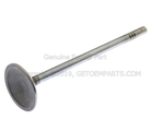 F3LY6507A - Engine: Intake Valve for Ford Image