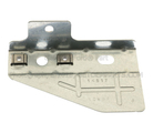 CJ5Z16K039A - Body: Center Bracket for Ford Image