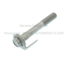 W710396S439 - Suspension: Strut Lower Bolt for Ford Image
