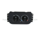 5L1Z19980CA - Body: Control Panel for Ford Image