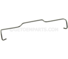 30655963 - Electrical: Headlamp Assembly Retainer Spring for VOLVO Image