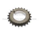 7T4Z6306A - : Crankshaft Gear for Ford: Edge, Flex, Fusion, Taurus, Taurus X | Lincoln: MKS, MKT, MKX, MKZ | Mercury: Sable Image