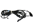 84325133 - : Front Object Alarm Sensor Wiring Harness for Cadillac: CT6 Image