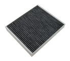 13503677 - : Cabin Air Filter for Buick: Cascada, Encore, LaCrosse, Regal, Verano | Cadillac: SRX | Chevrolet: Cruze Limited, Malibu, Malibu Limited, Sonic, Spark EV, Trax Image