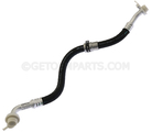 32226736 - HVAC: Rear AC Hose for Volvo: S60, S90, V60, V60 Cross Country, V90, V90 Cross Country, XC60, XC90 Image