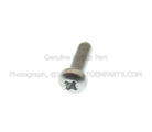 W503524S437 - Electrical: Air Duct Screw for FORD Image