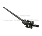 EC3Z3219D - : Axle Shaft - Passenger Side (RH) for Ford Image