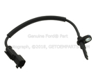 BK2Z2C204A - Brakes: ABS Wheel Speed Sensor for Ford Image