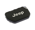 68416785AC - : Integrated Key Fob Transmitter for Jeep: Gladiator, Wrangler Image