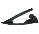 8R3Z63214A62A - Body: Mirror Filler for Ford Image