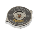 10409635 - Cooling System: Radiator Cap for Buick: Century, Commercial Chassis, Electra, LeSabre, Park Avenue, Reatta, Regal, Rendezvous, Riviera, Roadmaster, Skyhawk, Skylark, Somerset, Somerset Regal | Cadillac: 60 Special, Allante, Brougham, Cimarron, DeVille, Eldorado, Fleetwood, Seville | Chevrolet: Astro, Beretta, Blazer, C/K Pickup, C1500, C2500, C3500, C3500HD, Camaro, Caprice, Cavalier, Celebrity, Chevette, Citation II, Corsica, Corvette, El Camino, G10, G20, G30, Impala, K1500 Pickup, K2500 Pickup, K3500 Pickup, K5 Blazer, LLV, Lumina, Lumina APV, Monte Carlo, P20, P30, R10, R20, R2500, R30, R3500, S10, S10 Blazer, Suburban C10, Suburban C1500, Suburban C20, Suburban C2500, Suburban K10, Suburban K1500, Suburban K20, Suburban K2500, Suburban R10, Suburban R1500, Suburban R20, Suburban R2500, Suburban V10, Suburban V1500, Suburban V20, Suburban V2500, Tahoe, V10, V20, V30, V3500, Venture | GMC: C1500 Pickup, C2500 Pickup, C3500 Pickup, C3500HD, Caballero, G1500, G2500, G3500, Jimmy, Jimmy S15, K1500 Pickup, K2500 Pickup, K3500 Pickup, P2500, P3500, R1500 Pickup, R2500 Pickup, R3500 Pickup, S15, Safari, Sonoma, Suburban C1500, Suburban C2500, Suburban K1500, Suburban K2500, Suburban R1500, Suburban R2500, Syclone, Typhoon, V1500, V1500 Suburban, V2500, V2500 Suburban, V3500, Yukon | Oldsmobile: 88, 98, Bravada, Calais, Custom Cruiser, Cutlass, Cutlass Calais, Cutlass Ciera, Cutlass Cruiser, Cutlass Salon, Cutlass Supreme, Delta 88, Firenza, Intrigue, LSS, Regency, Silhouette, Toronado | Pontiac: 6000, Aztek, Bonneville, Firebird, Grand Am, Grand Prix, Montana, Parisienne, Safari, Sunbird, T1000, Trans Sport Image