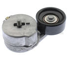 F87Z6B209CA - Cooling System: Belt Tensioner for Ford Image