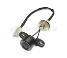 G28A676S0B - Electrical: Trunk Lid Release Switch for Mazda Image