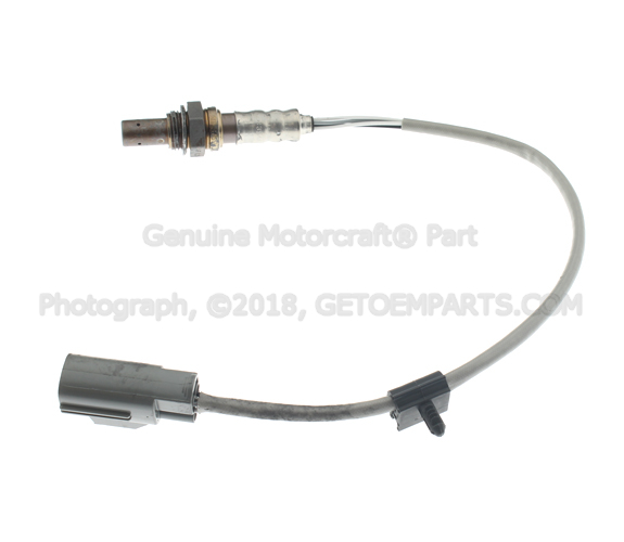 3S4Z9F472DA - Emission System: Upper Oxygen Sensor for Ford Image