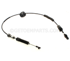 EG2146500D - : Automatic Transmission Shifter Cable for Mazda Image