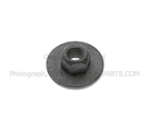 W711059S438 - Body: Window Regulator Nut for FORD Image
