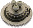 55500071 - : Idler Gear for Chevrolet: Cruze Image