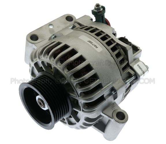4U2Z10V346FYRM - : Alternator for Ford Image