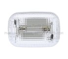 BK3Z13776A - Body: Cargo Area Light for Ford: E-Transit, Transit Connect, Transit-150, Transit-250, Transit-350, Transit-350 HD Image