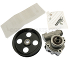 68034331AB - : Power Steering With Pulley Pump Assembly for Dodge: Ram 1500 Image