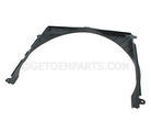 52014731AB - : Fan Shroud for Ram: 2500, 3500 Image