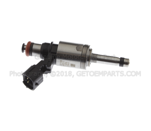CM5211 - Fuel System: Motorcraftâ„¢ Injector for Ford Image