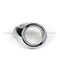 CP9Z17E810C - Body: Fog Lamp Bezel for Ford Image