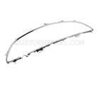 NH53501T2A - : Grille Molding for Mazda Image