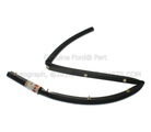 8A8Z16A238A - Body: Front Seal for Ford Image